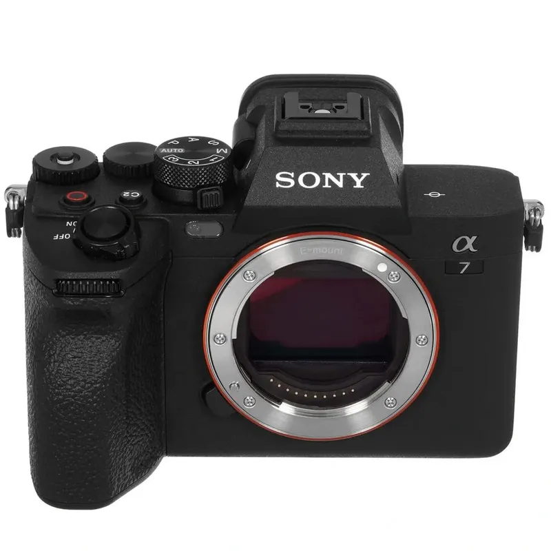 Фотоапарат Sony A7IV body новый горантия доставка — фото 2