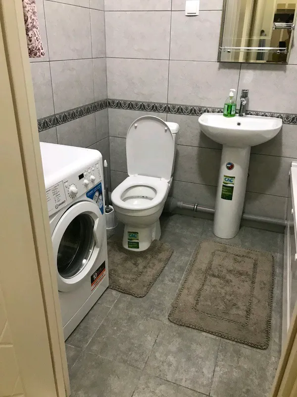 Аренда Квартира Новастройка КОРА Сарой Голд Хоусе — фото 5