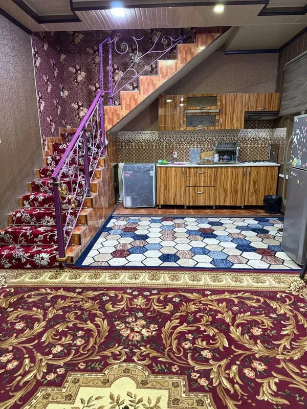 Дача Сауна /бассейн Оилавий — фото 2