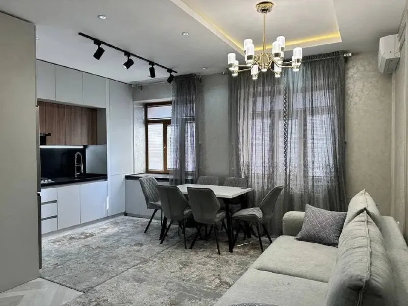 Продается квартира 6 Продается квартира 6