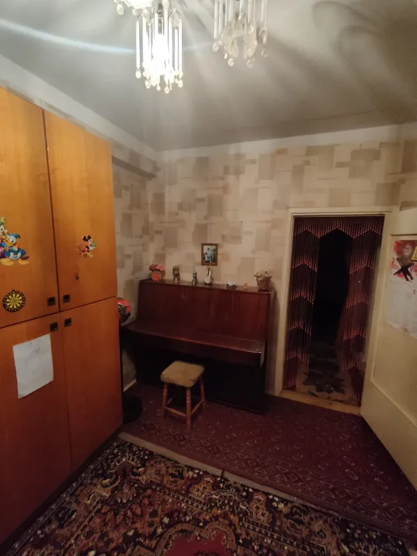 Продаю свою квартиру 60кв Зарафшан 12.19 **. — фото 4