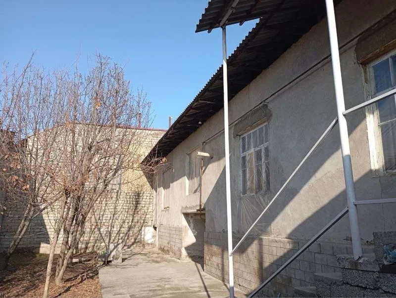 аренда квартира Яккасарой 1