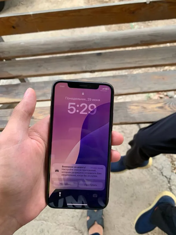 Iphone xs ideal kor dok 4
