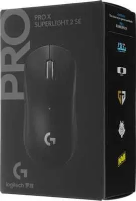 Logitech G Pro X SUPERLIGHT 2 SE