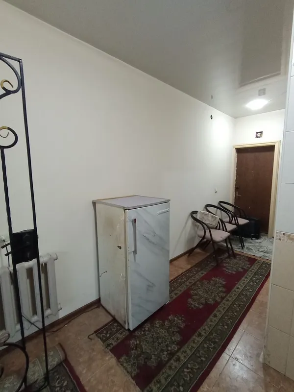 Алмазарский район, Коракамыш 1/4, 2 комнаты, 1-й этаж, первый месяц 200$ 5