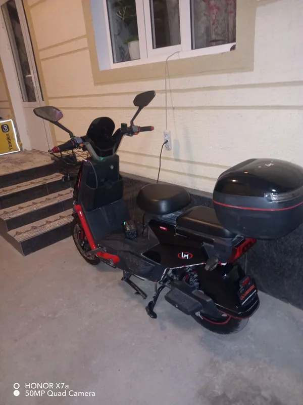 маленький бак 2