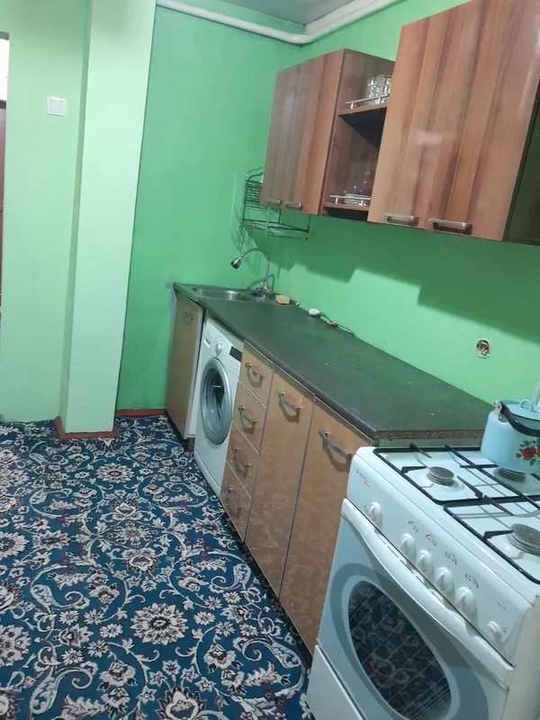 АРЕНДА КВАРТИРЫ Мирзо-Улугбекский  Академ Городок — фото 1