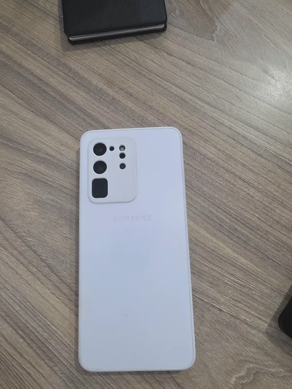 Samsung Galaxy S20 Ultra 5G 2