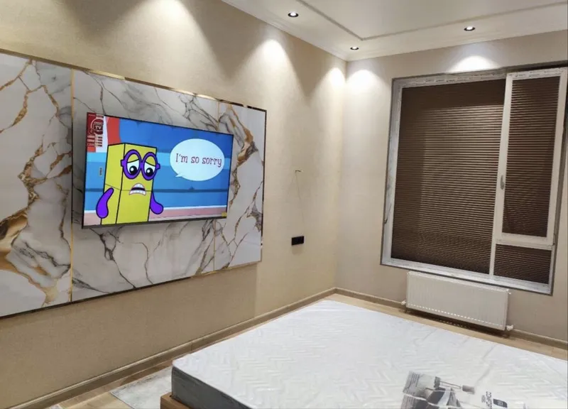 Аренда квартира ЖК Yunusobod Residence 2 комнатная фулл квартира 5