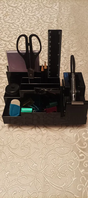 Настольный набор Юпитер.