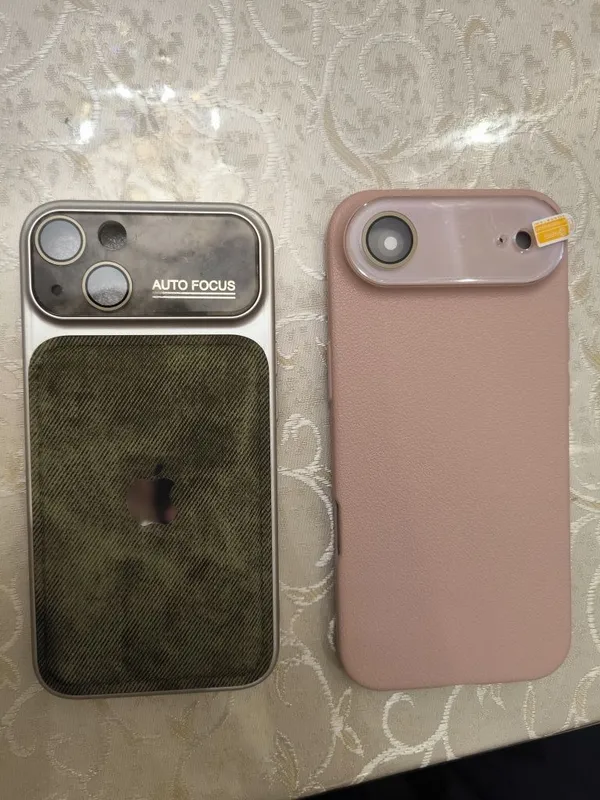 Iphone 17 Air & Iphone 14 chexol 1 Iphone 17 Air & Iphone 14 chexol 1