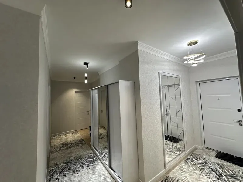 3 xonali kvartira, 85 m², Olmazor tumani (Olmazor City) 7