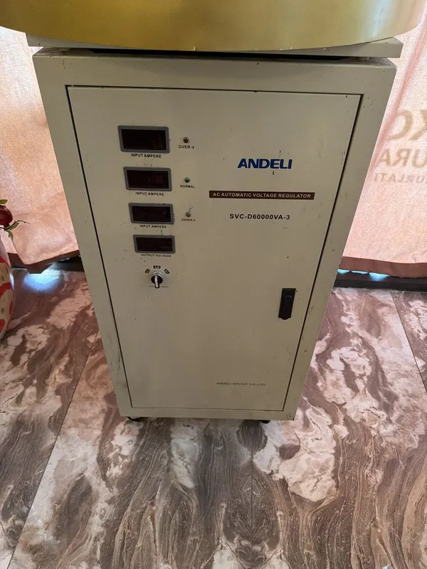 стабилизатор andeli 6000 стабилизатор andeli 6000