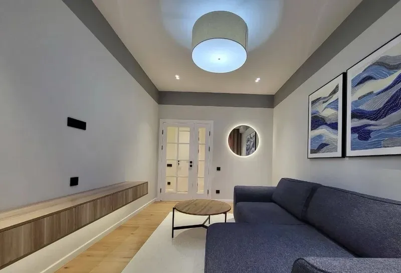 Akkurganskaya, 2 xona • 55 m² • 2/9 qavat 3