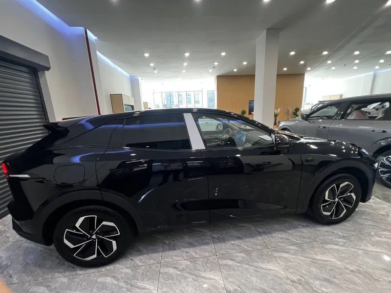 Deepal S07 (230 ultra) 2025/2026 restyling 6 Deepal S07 (230 ultra) 2025/2026 restyling 6