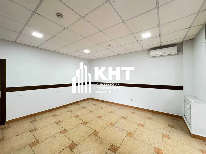 Аренда помещения от КНТ 208м2 м.Ойбек 3