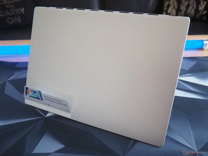 Asus Vivobook S14 AMD RAYZEN Ai 9 HX 370 — фото 1