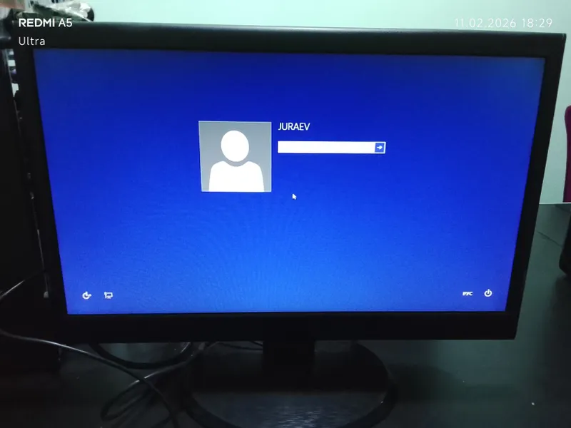 Monitor 19 lik монитор — фото 1