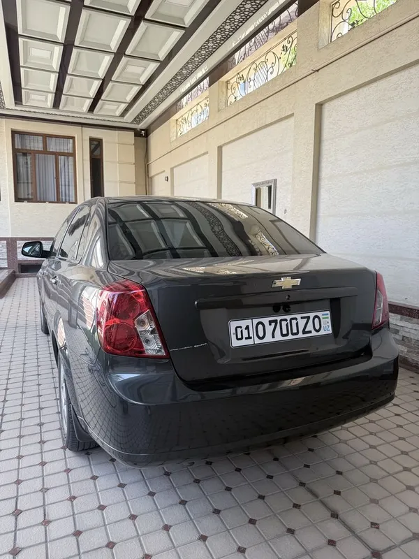 Продается Gentra Avtomat 2 Продается Gentra Avtomat 2