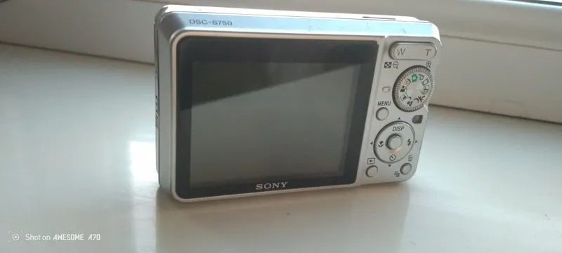 SONY Lens / Optical 3x 3