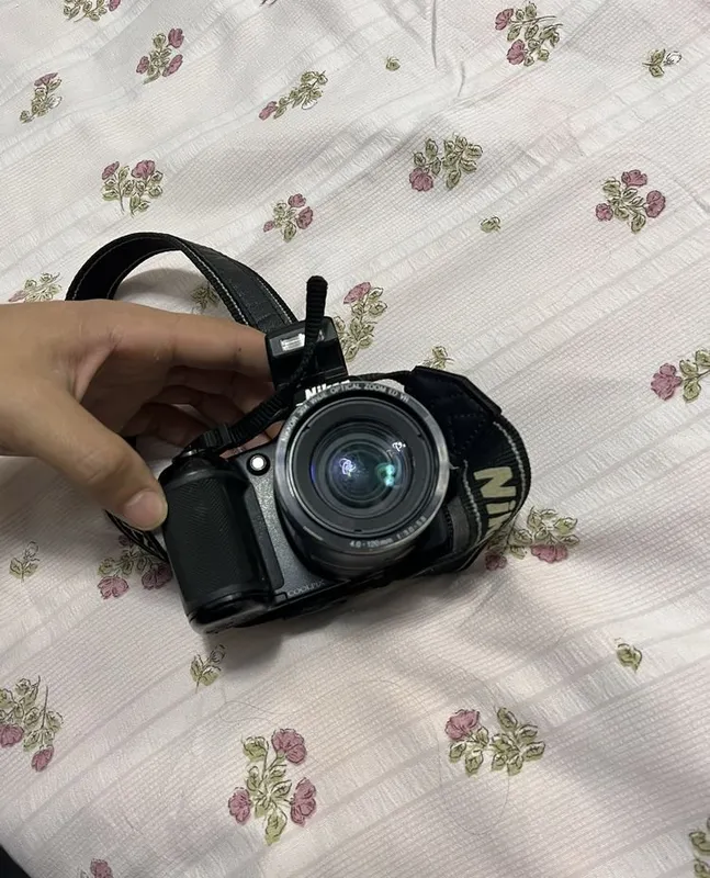 Nikon хама жойи йаги ишлатмаган 1 Nikon хама жойи йаги ишлатмаган 1