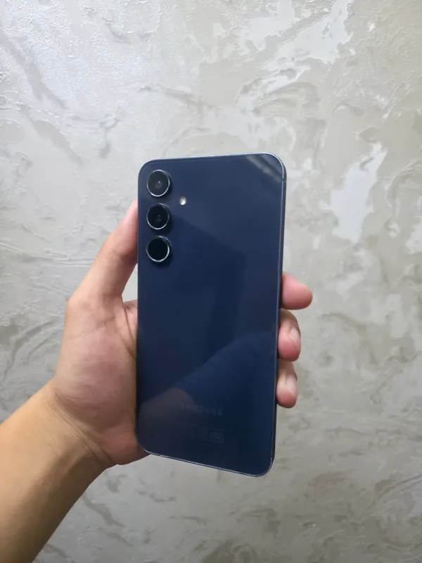 samsung a55 5g 8/256gb