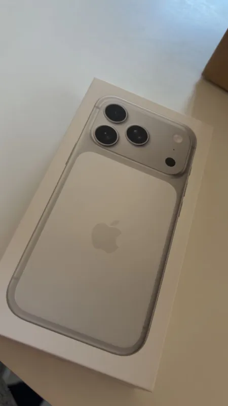 Iphone 17 Pro Max Новый 2 Iphone 17 Pro Max Новый 2
