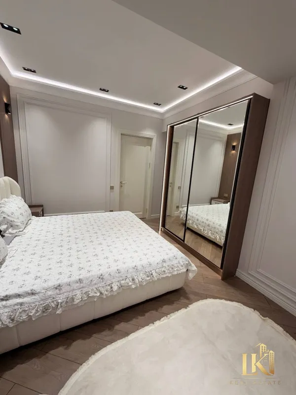 Продаётся уютная 2-комнатная квартира в ЖК Poytaxt Residence — фото 6