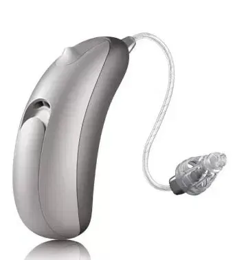 Phonak T Moxi 600 (Unitron) Quloq apparati Phonak T Moxi 600 (Unitron) Quloq apparati
