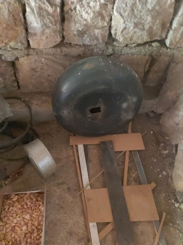 Dakment bor gaz balon bor olasiz minasiz holati yaxshi — фото 5
