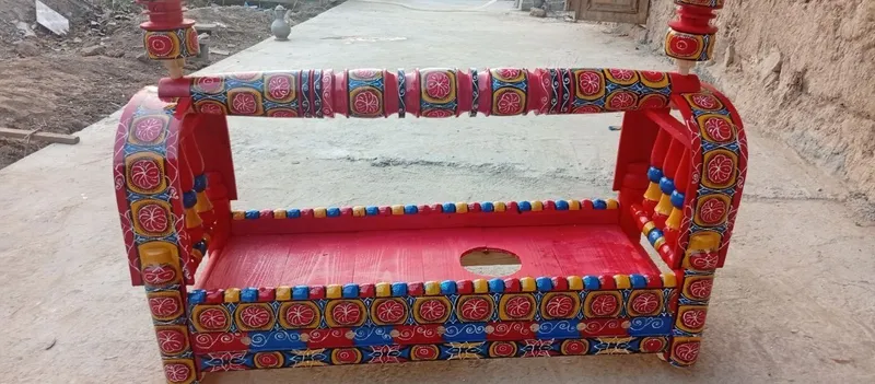 Beshiklar sotiladi, — фото 1