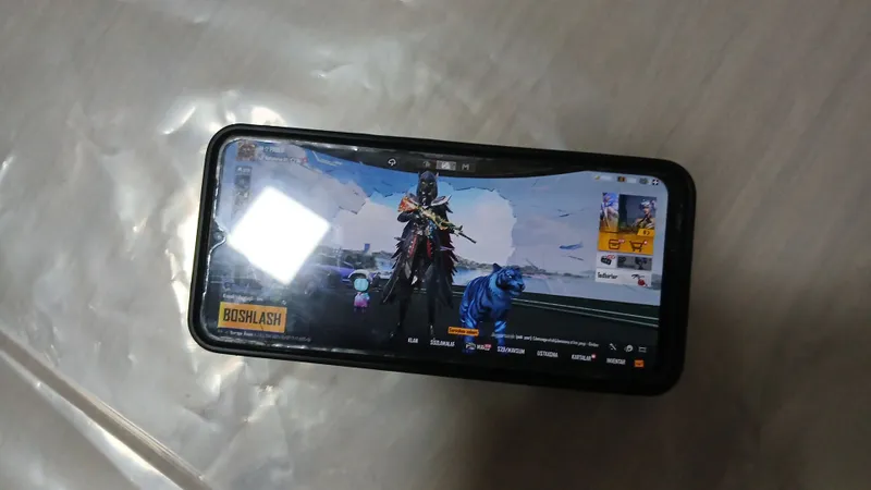 pubg mobile accaunt — фото 3