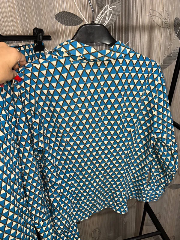 Костюм двойка Zara М/Л 5 Костюм двойка Zara М/Л 5