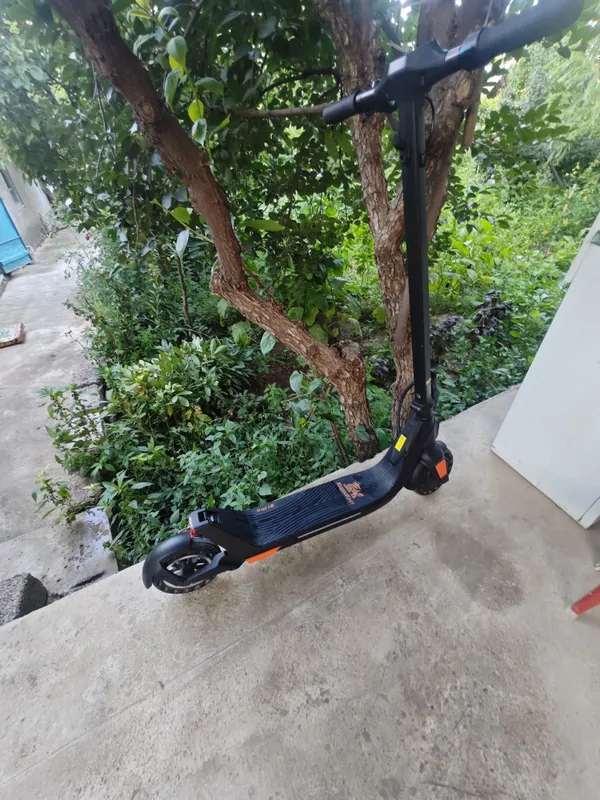 Электросамокат оригинал,350w,9.8am 2 Электросамокат оригинал,350w,9.8am 2