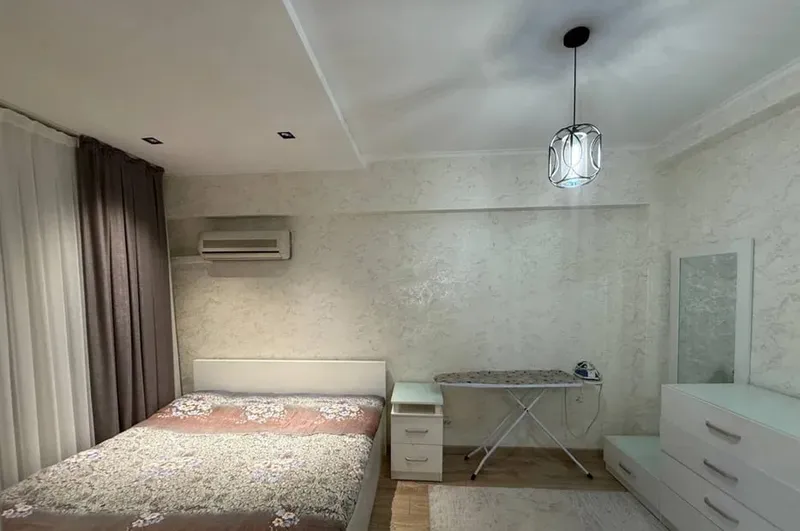 Yunusobodda 30 m² maydonli 2 xonali kvartira ijarasi · ID 43296 2