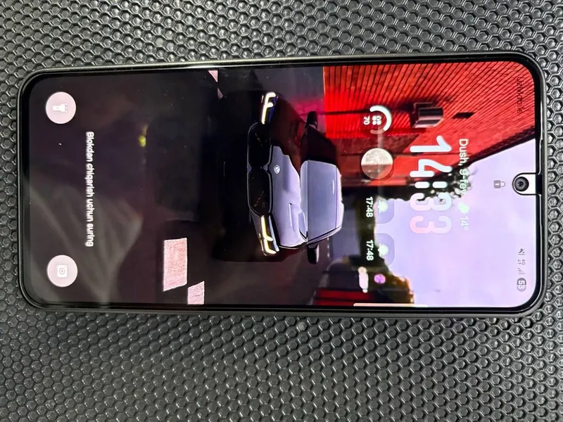 samsuung galaxy a36 5g — фото 2