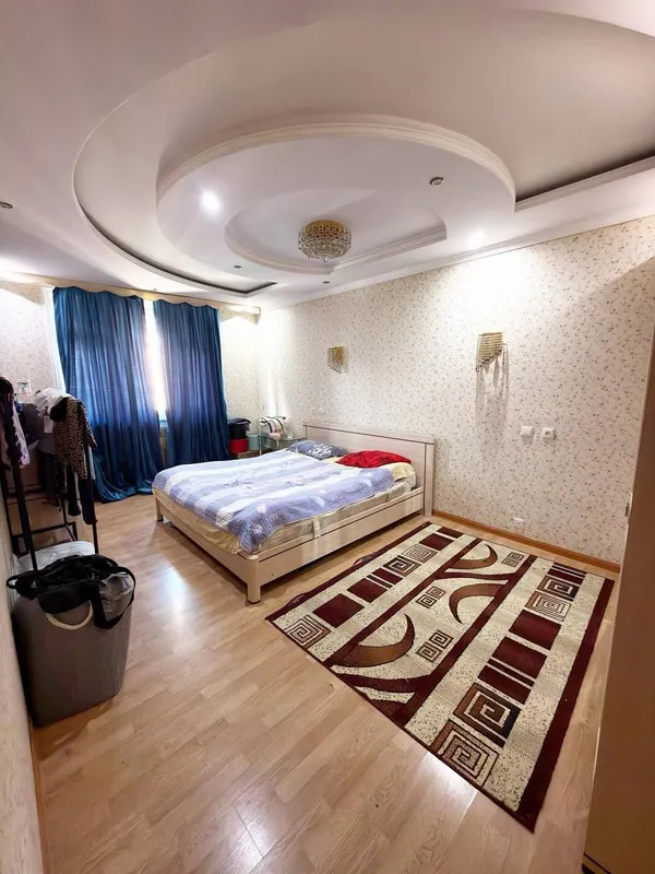 м.Беруни банковская продажа 3 комнаты 5