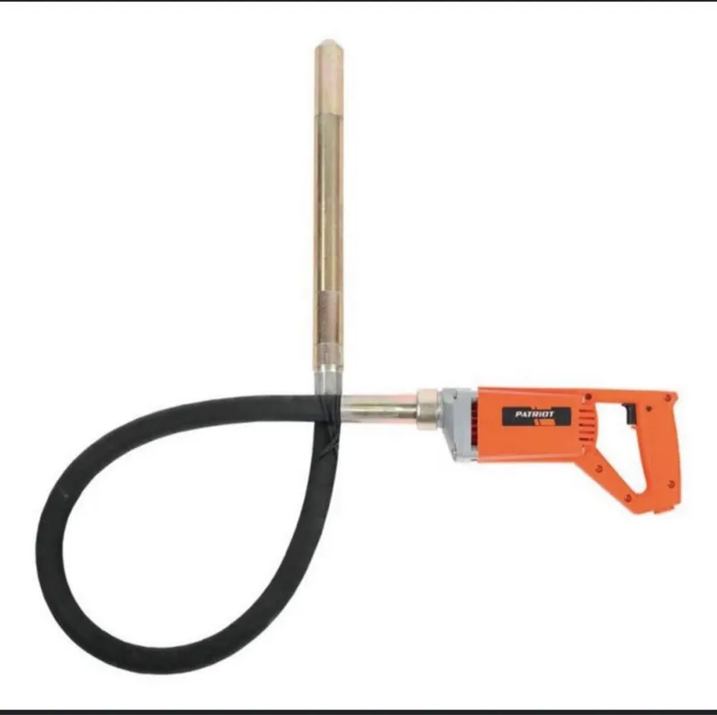 Prokat Vibrator Instrument