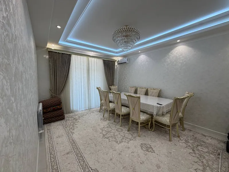 SHAHRIABAD ЖК 1 SHAHRIABAD ЖК 1