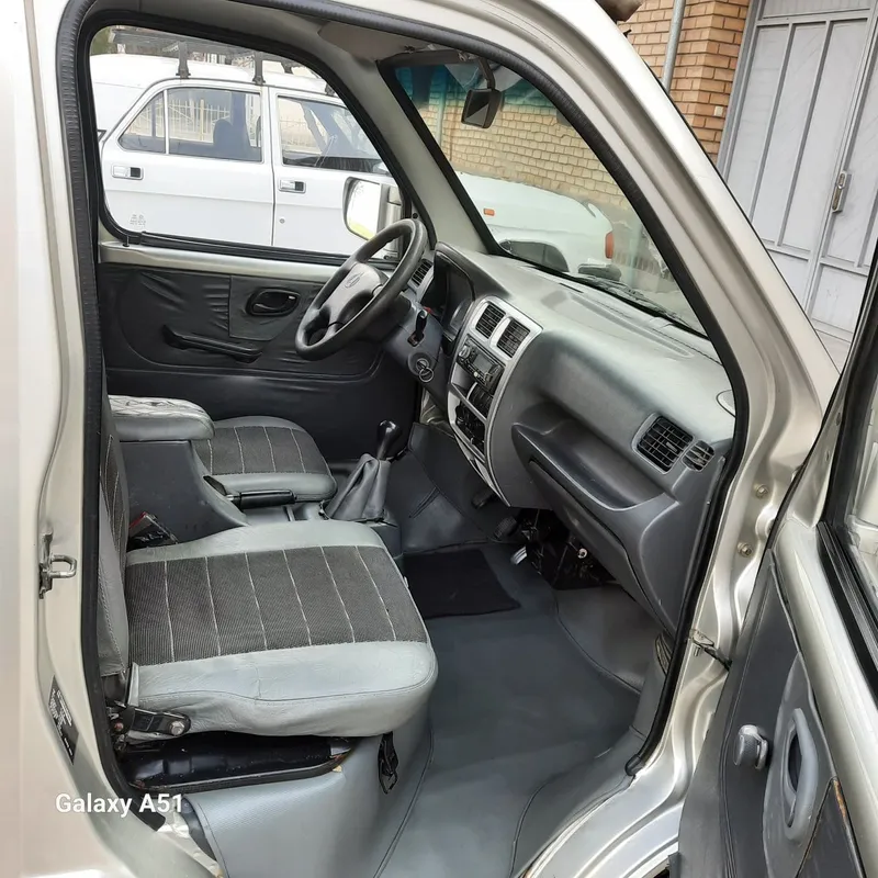 Changan gruzavoy 6 Changan gruzavoy 6