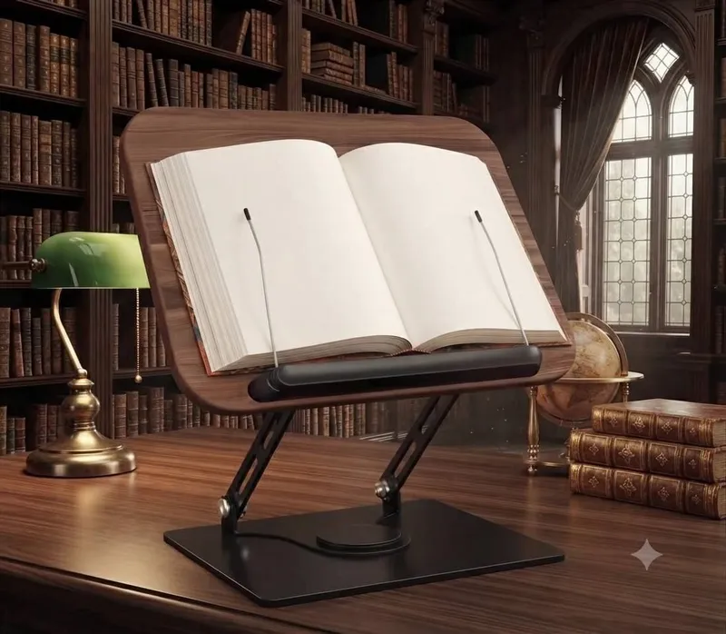 Подставка для книг 1 Подставка для книг 1
