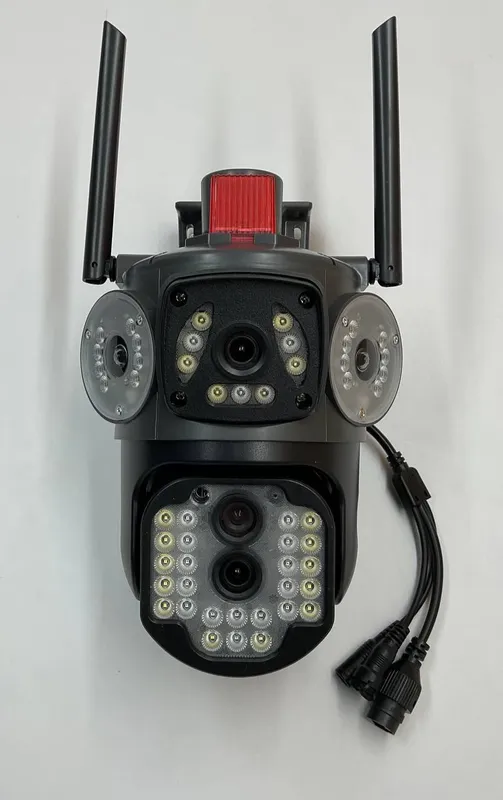 4G умная камера A4H-1 4G 10X 3 4G умная камера A4H-1 4G 10X 3