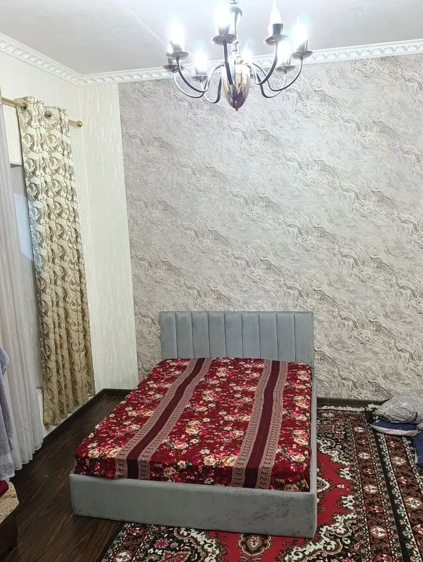 Спальни кровать 2 кишилик