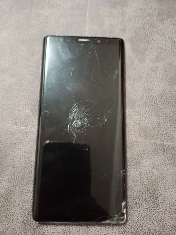 Samsung Note 9 8/512 2 Samsung Note 9 8/512 2