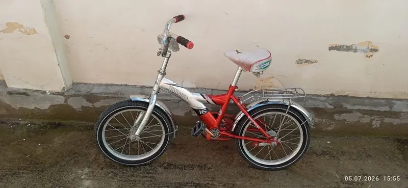 Sport va bolalar velosipedi sotiladi 4 Sport va bolalar velosipedi sotiladi 4