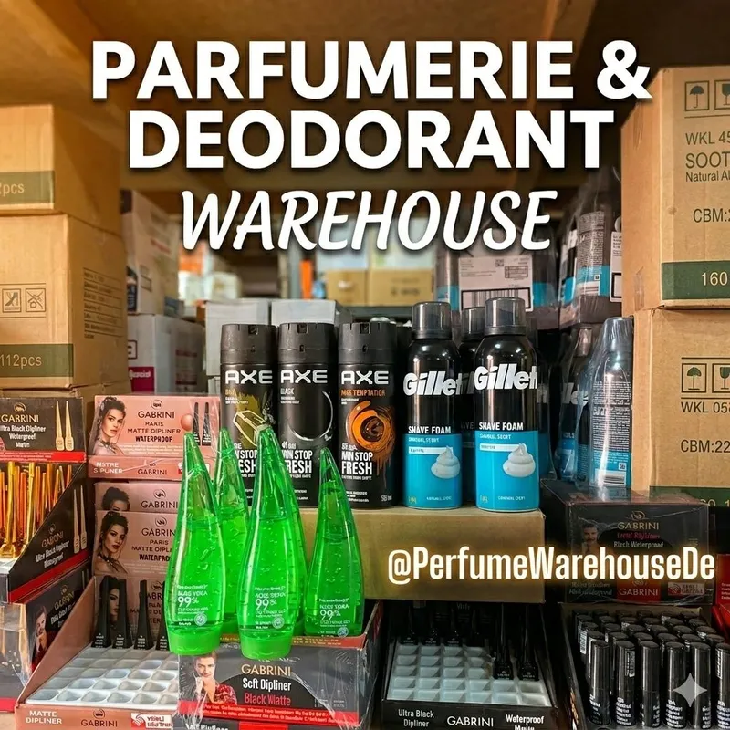 Parfumerya BREND 1 Parfumerya BREND 1