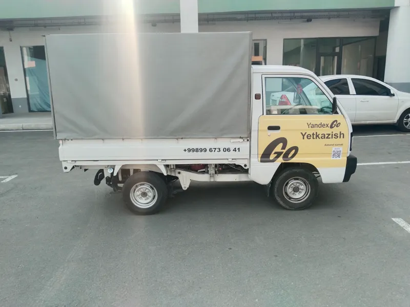 Labo 2023 yil rangi oq yurgan 63000km 4