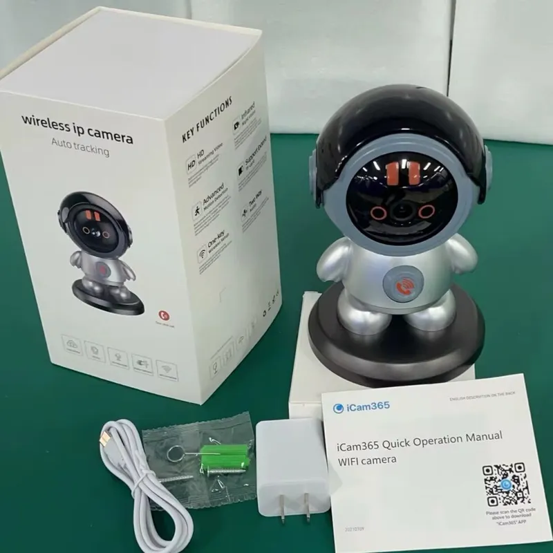 Видеоняня baby monitor — фото 5