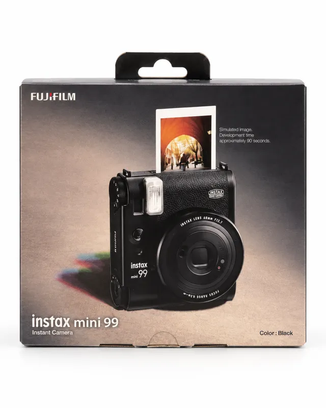 Fujifilm Instax Mini 99 2