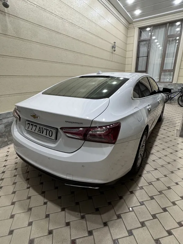Malibu Priner 2020 yil 101000 probeg 2 Malibu Priner 2020 yil 101000 probeg 2